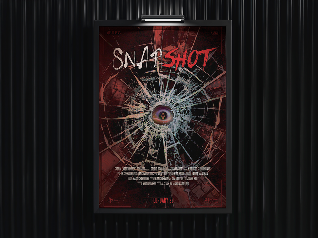 SNAPSHOT movie poster